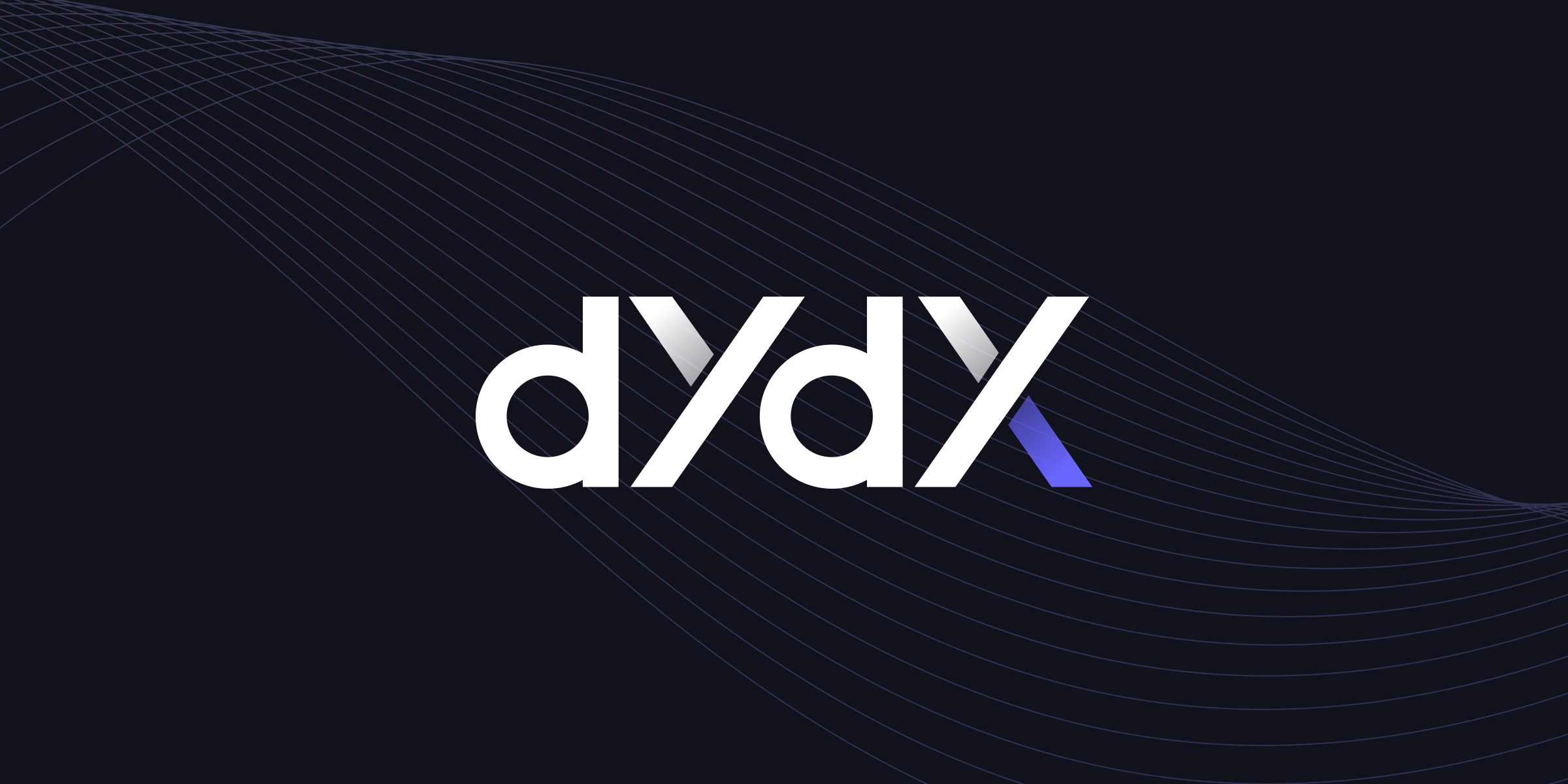 Dx dy crypto how to build your own crypto exchange